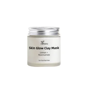 Private Label Niacinamide Clay Mask
