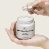 Private Label Niacinamide Clay Mask