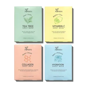 OEM/ODM Sheet Mask Set