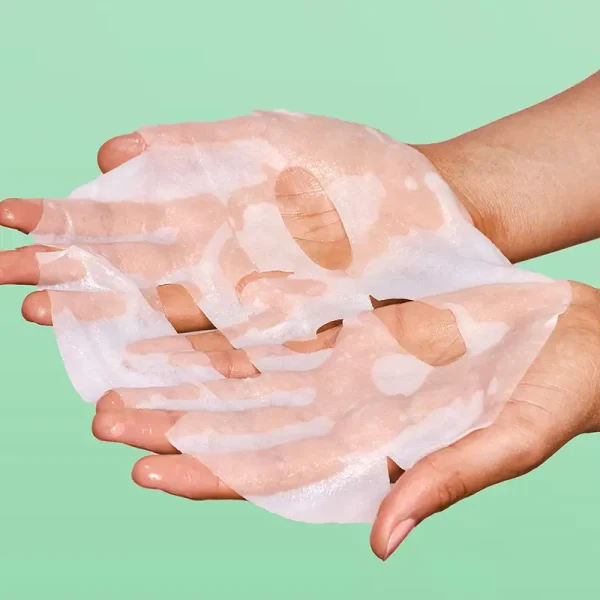 OEM/ODM Sheet Mask Set