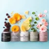 Private Label Clay Mask Set