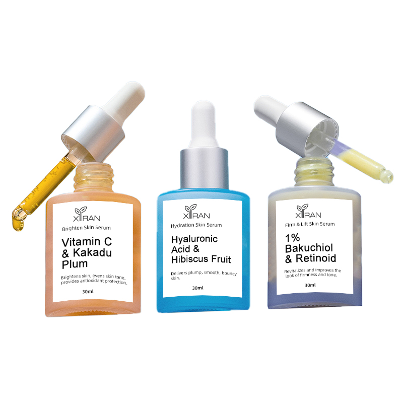 Private Label Facial Serum Kit