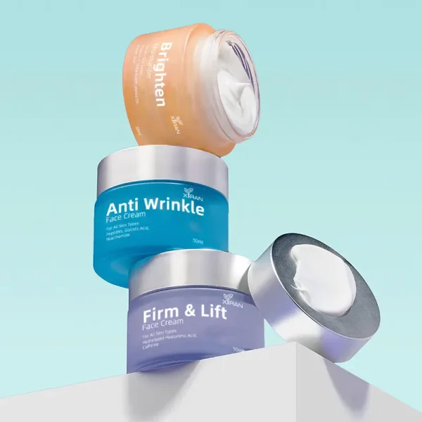 Private Label Firm & Lift Face Cream