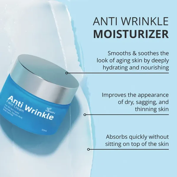 Private Label Firm & Lift Face Cream