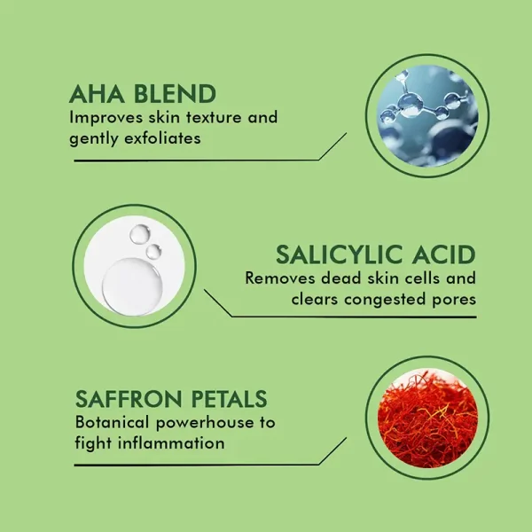 Private Label Jelly Mask Key Ingredients