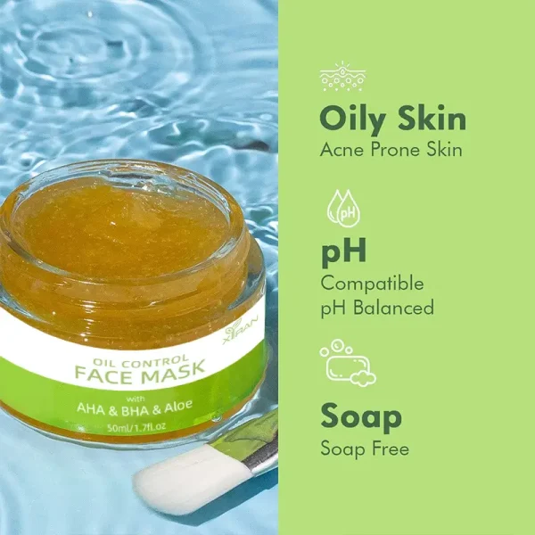 Private Label Jelly Mask