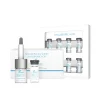 private label hyaluronic acid spicules ampoule spicule facial serum set