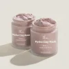 Rose Hyaluronic Acid Wash Off Pack