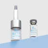 private label hyaluronic acid spicules ampoule spicule facial serum set