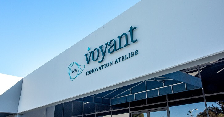 voyant beauty