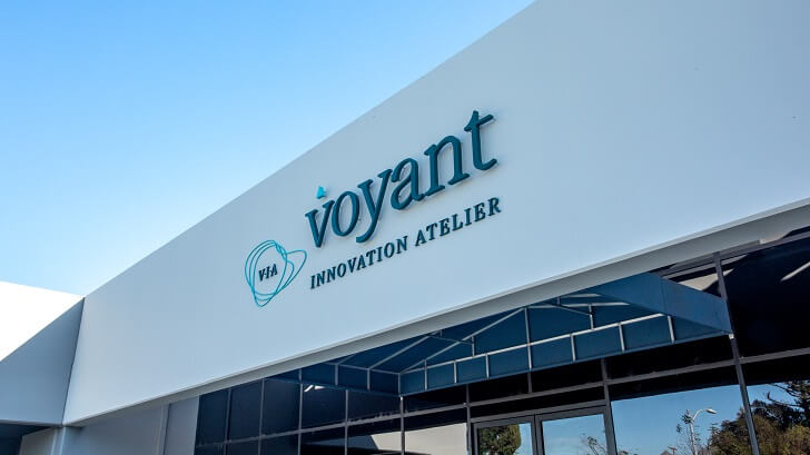 voyant beauty