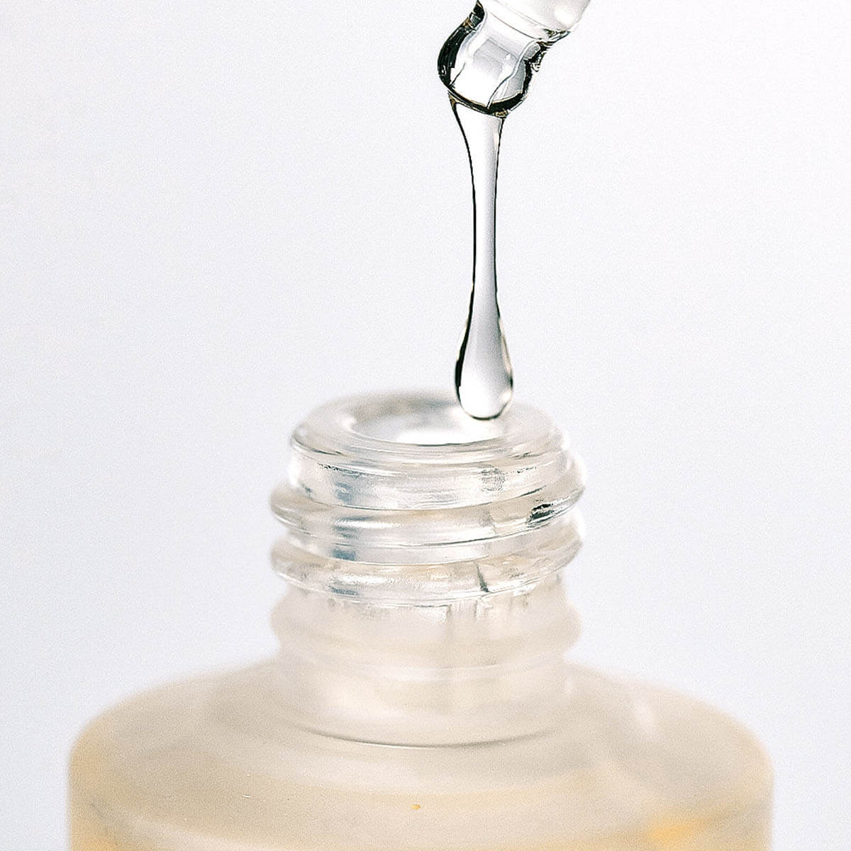 ampoule serum private label