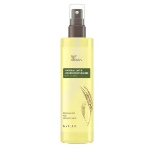 body massage oil