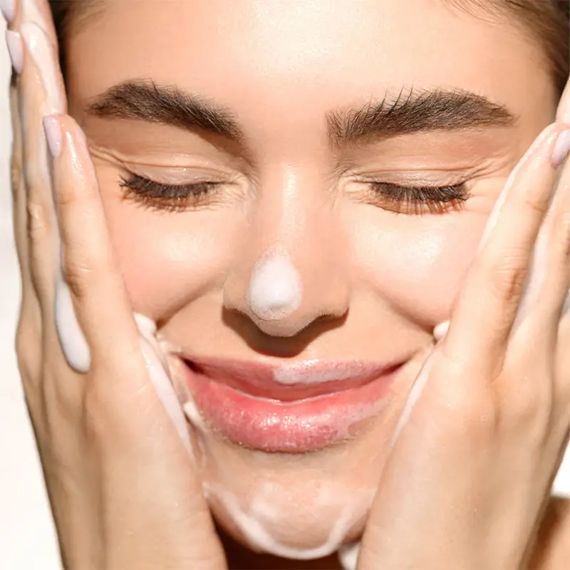 cleansing