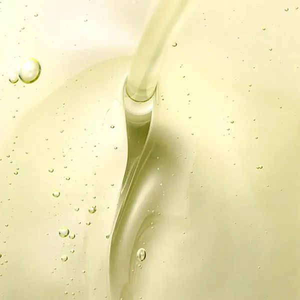 cleansing oil