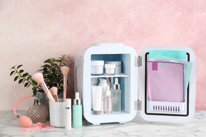 cloud skin care products