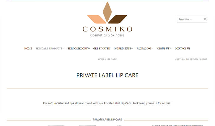cosmiko