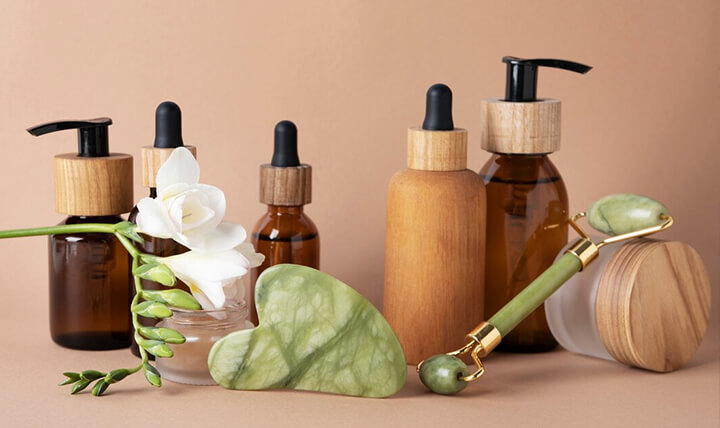 develop sustainable packaging  