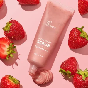 face scrub