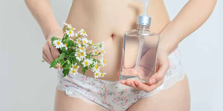  Intimate Care