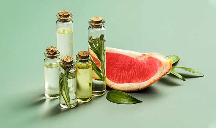 natural skincare