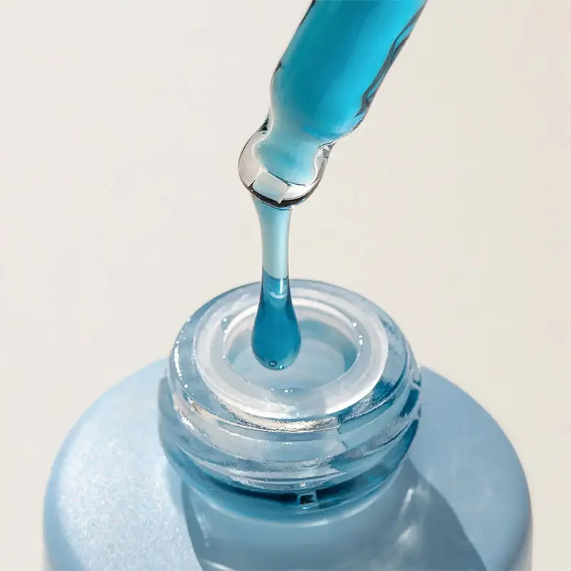 radical damage repair serum