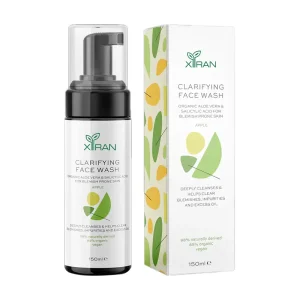 Salicylic Acid Teenage Facial Cleanser