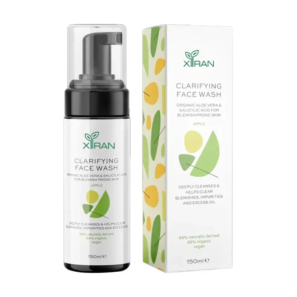 Salicylic Acid Teenage Facial Cleanser