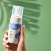 Oem/Odm Tea Tree Face Wash Foam for Teen