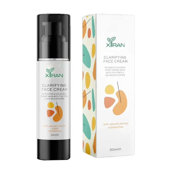 Teenage Girls & Boys Facial Cream