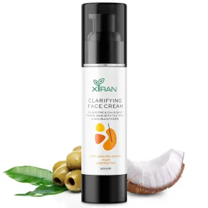 Teenage Girls & Boys Facial Cream