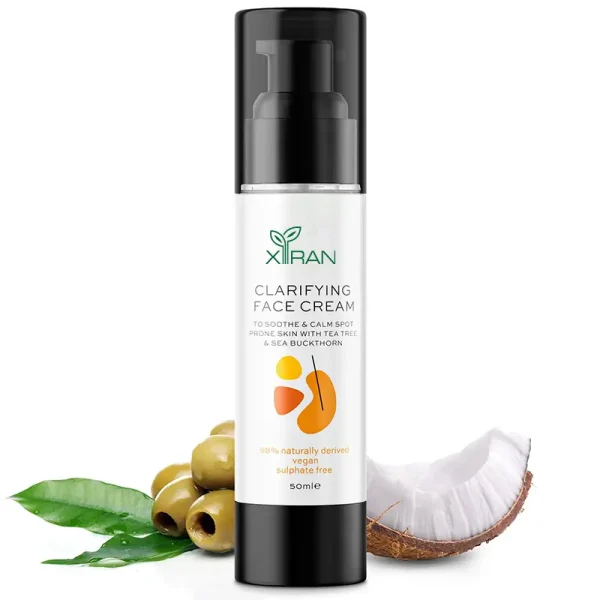 Teenage Girls & Boys Facial Cream
