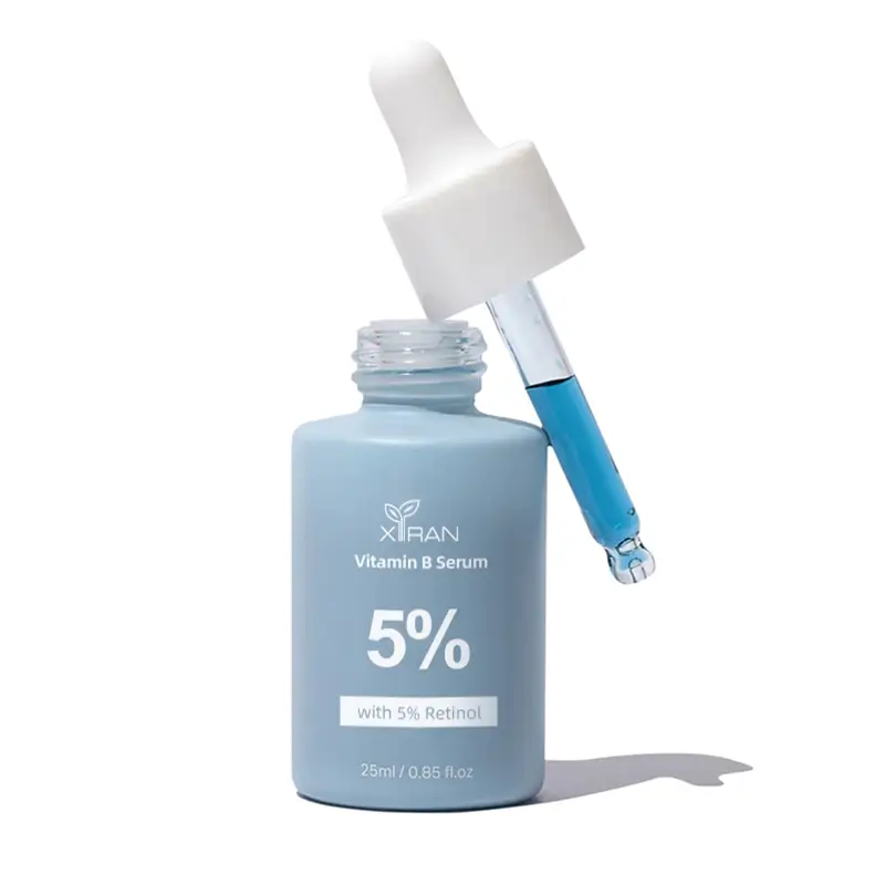 vitamin b face serum