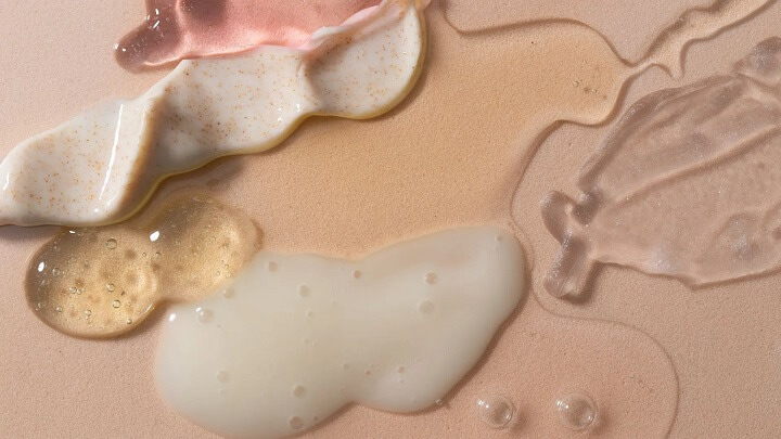 waterless skincare