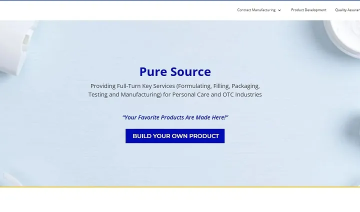 Pure Source