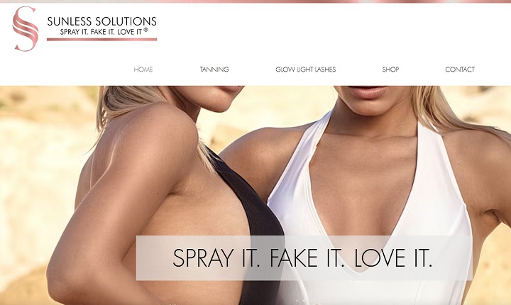 Sunless Solutions 