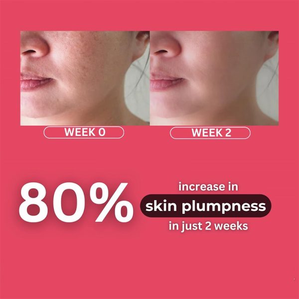private label anti aging advanced snail mucin 96% intense serum