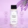 private label nourishing organic lavender shampoo and conditioner set