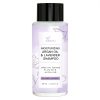 private label nourishing organic lavender shampoo and conditioner set