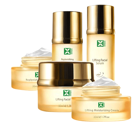 Eye Care Cosmetics