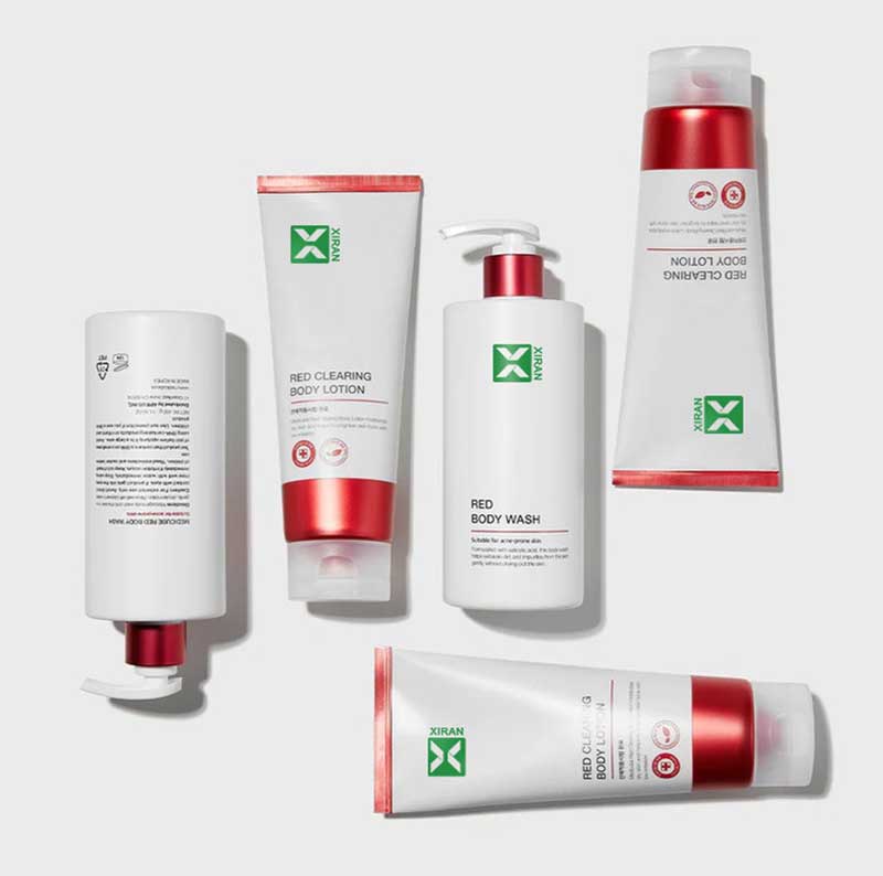 Private Label Body Care