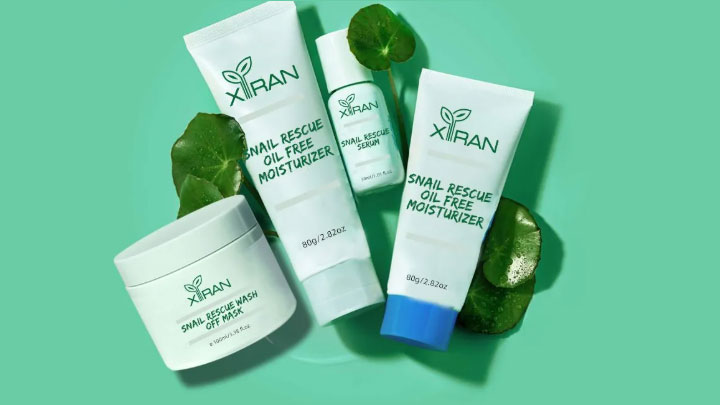 branded packaging design