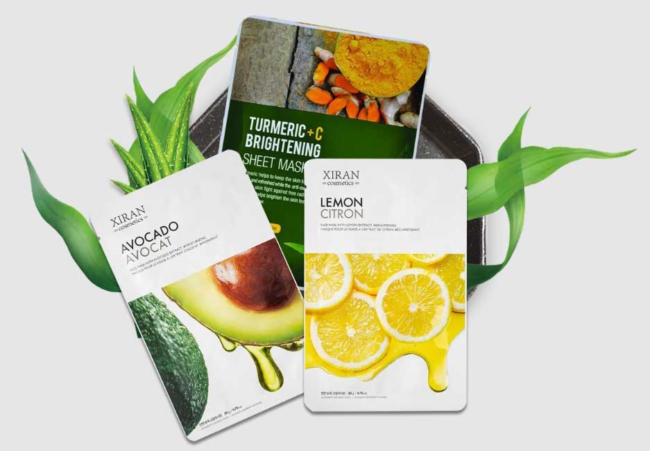 Facial mask manufacturers