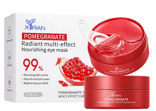 eye care packet