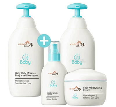 private label baby & kids care manufacturer