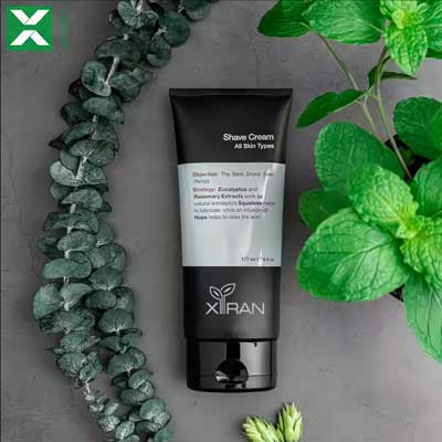 private label beard care