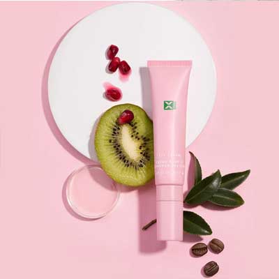 private label eye cream
