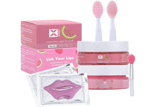 private label lip care