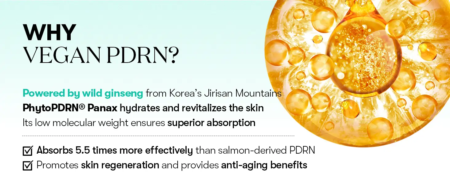 plant base pdrn