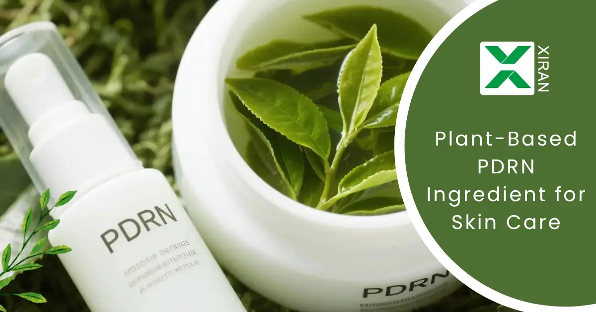 plant based pdrn ingredient